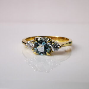 anillo oceano pacífico