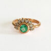 anillo crowne