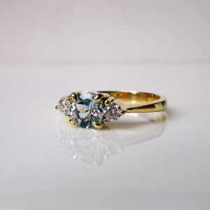 anillo oceano pacífico