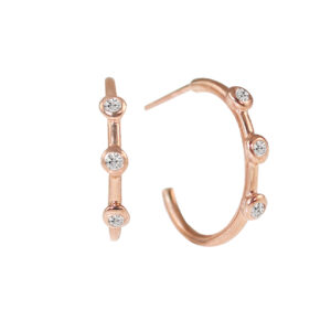 Aros tres Marías