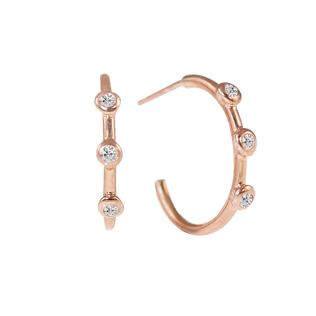 Aros tres Marías