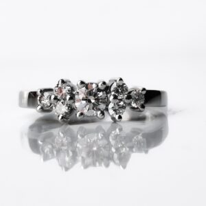 Anillo Cluster Stardust