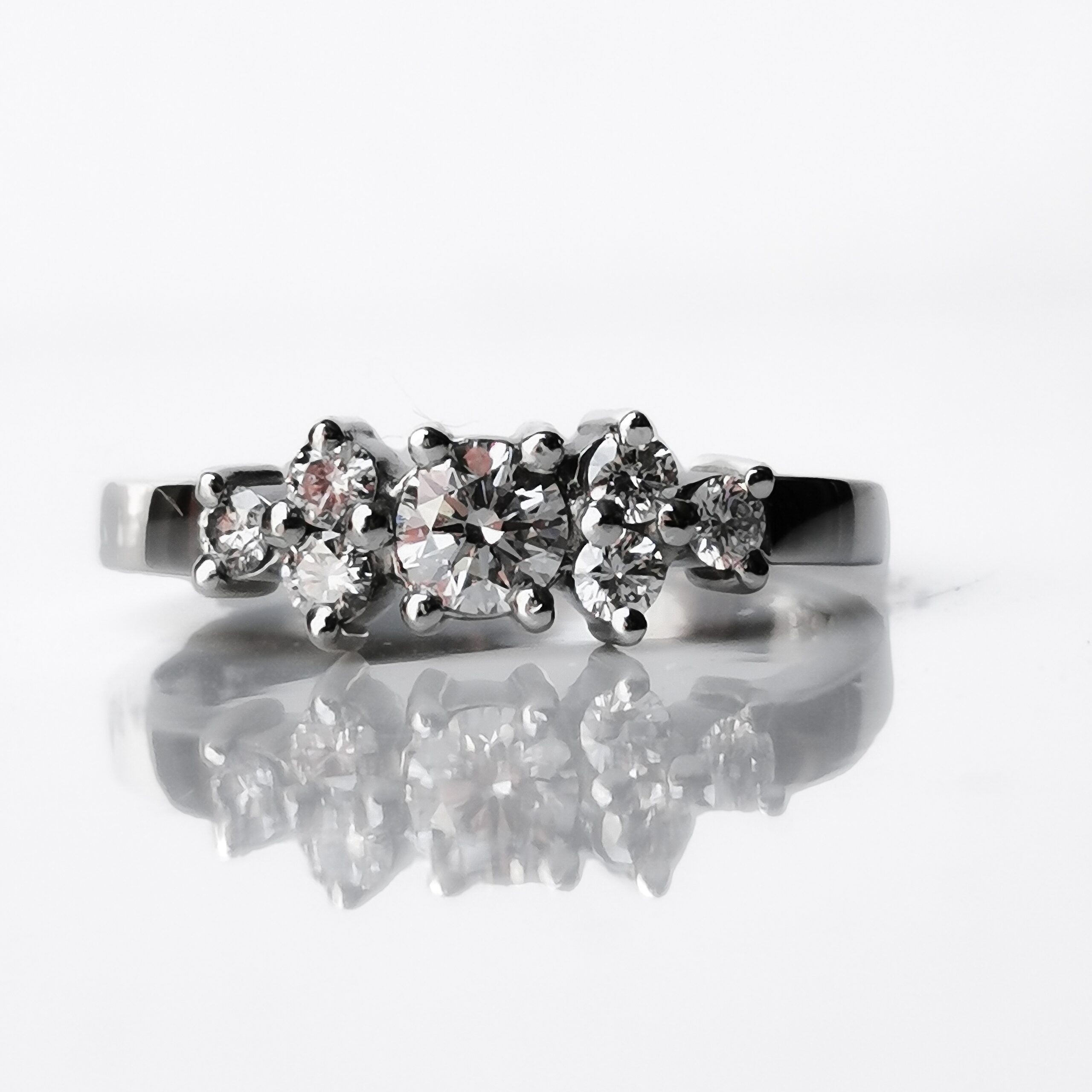 Anillo Cluster Stardust