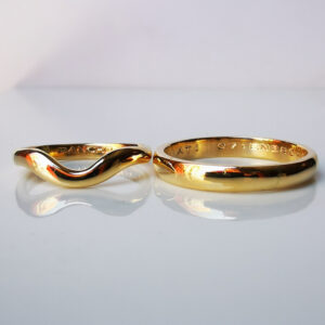 Alt: argollas de matrimonio ensamble